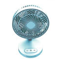 Silent cycle design Cooling Table Fan